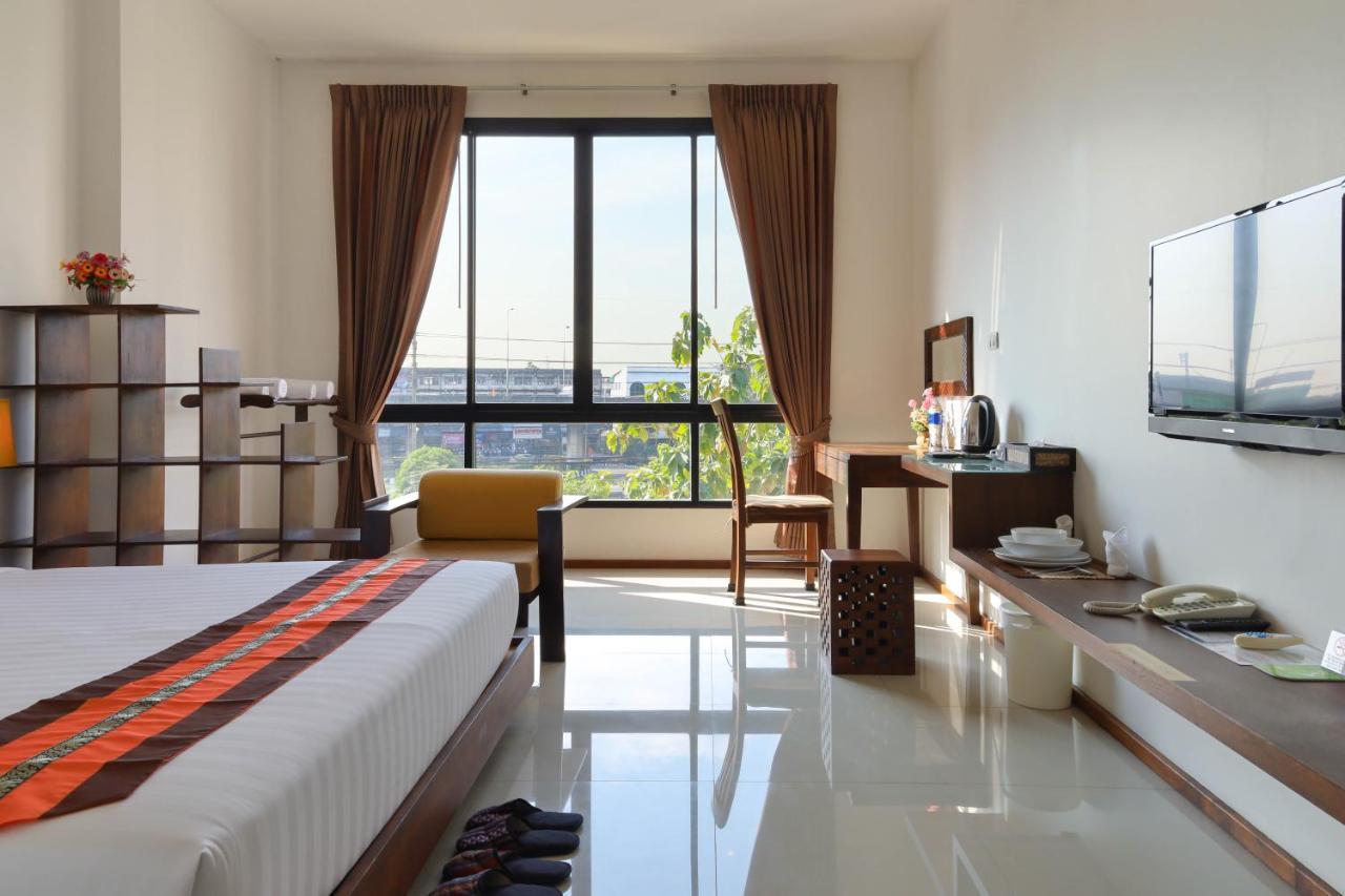 The Choice - Adults Only Hotel 3*