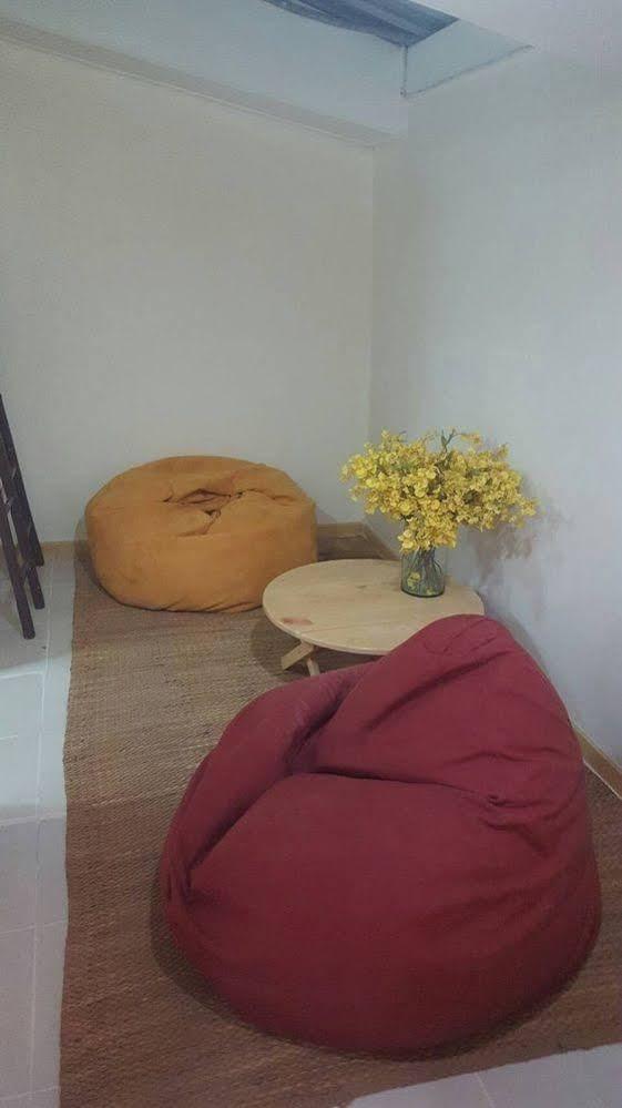 Asok Montri Hostel Bangkok