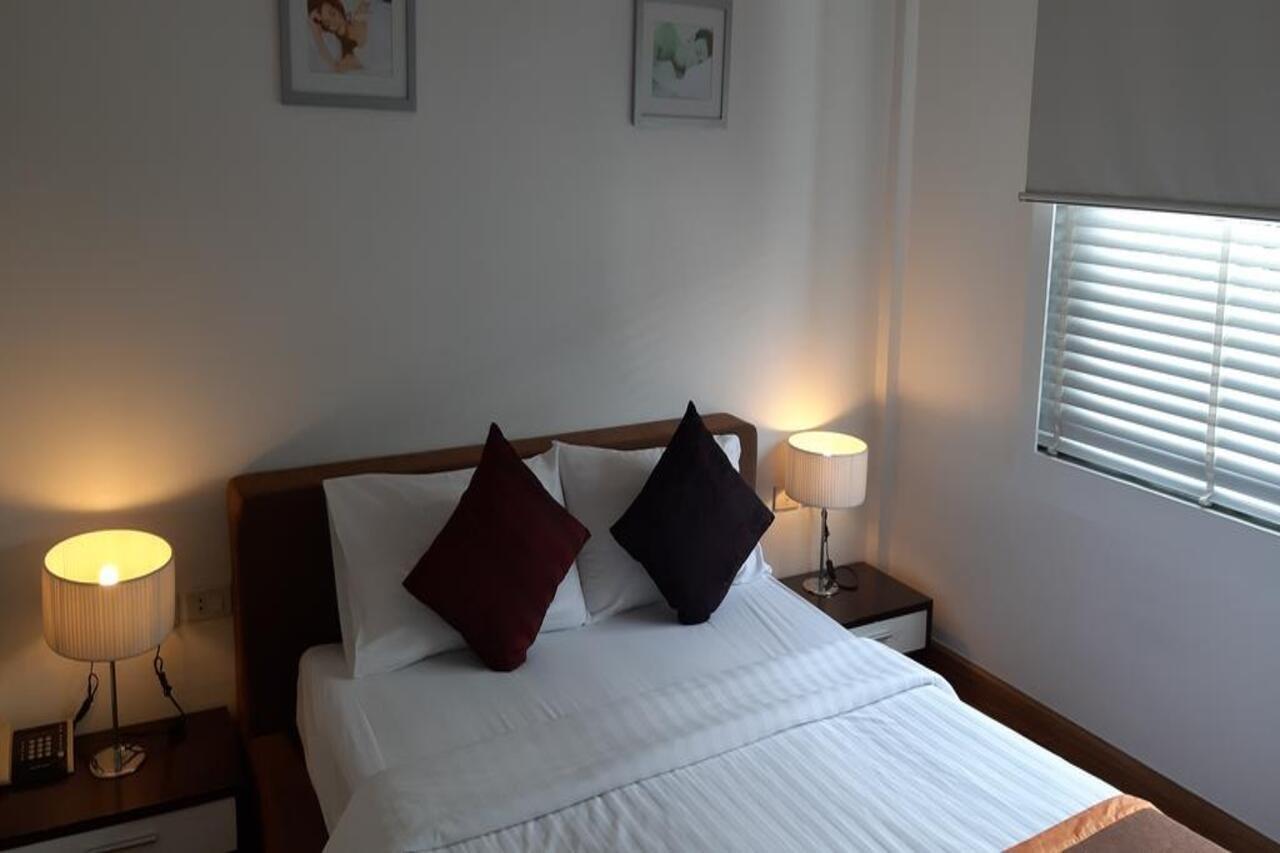 Hotel The Bedrooms Boutique 3*