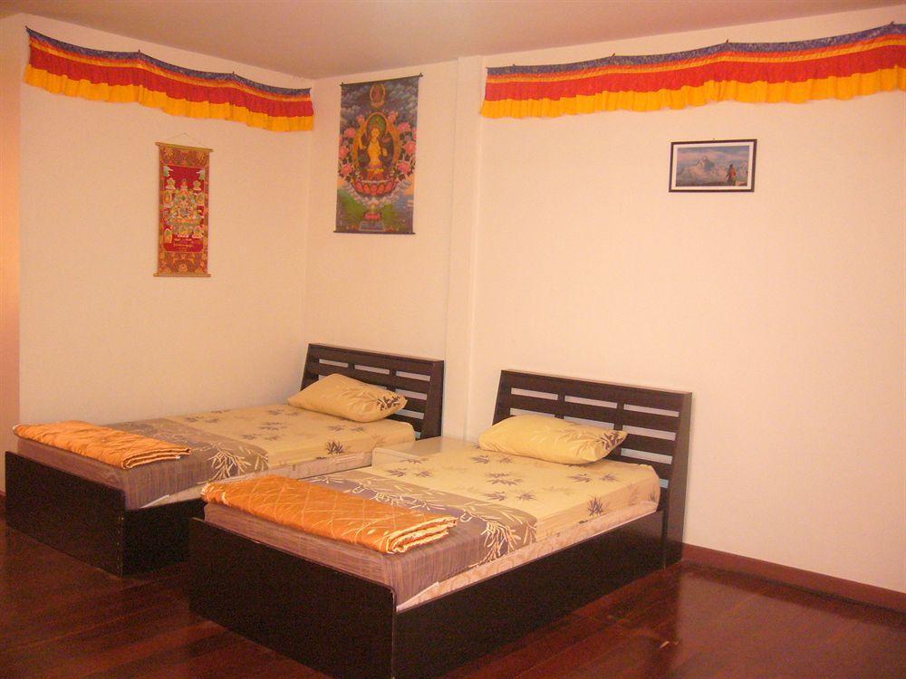 Guest house Himalaya