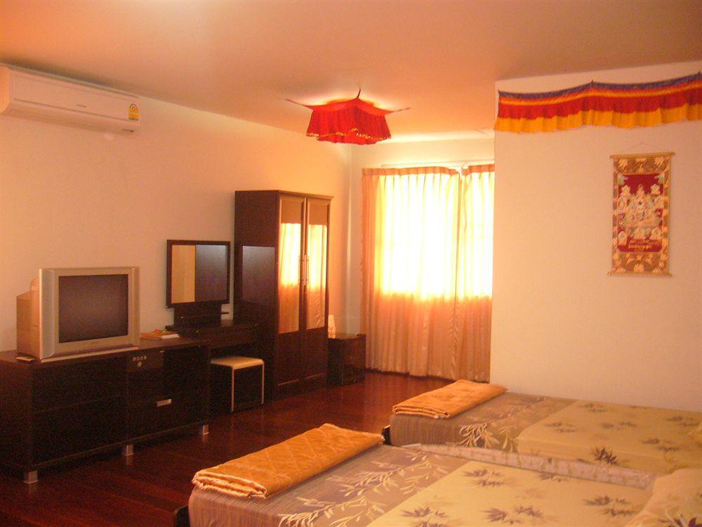 Himalaya Guest house Bangkok