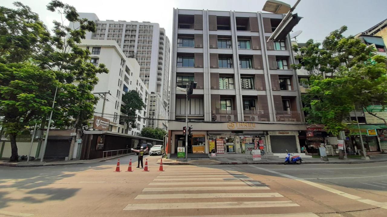 Khách sạn Plaza Nana 3*