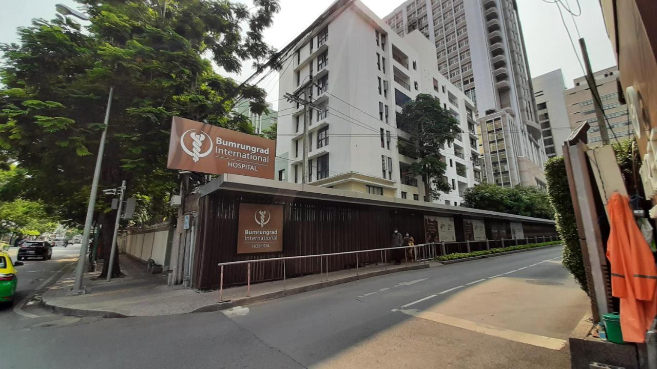 Plaza Nana Khách sạn