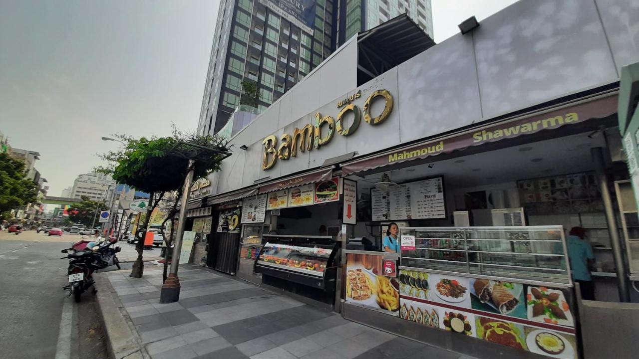Plaza Nana Khách sạn Bangkok