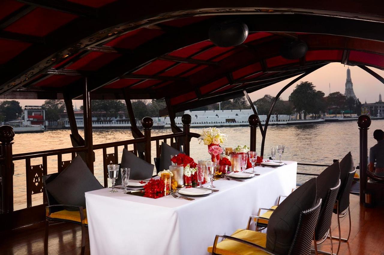 Resort Anantara Riverside - Sha Certified 5*