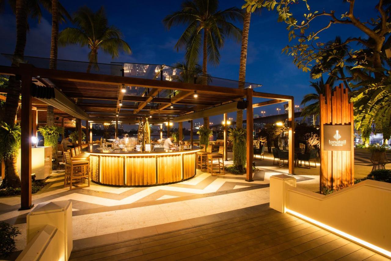 Anantara Riverside - Sha Certified 5*