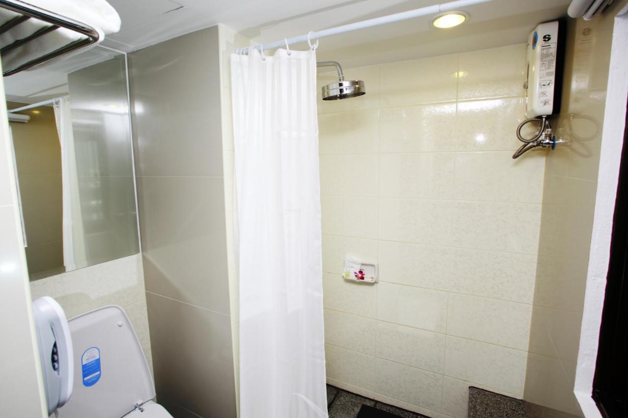 Hostel A-2 House Bangkok