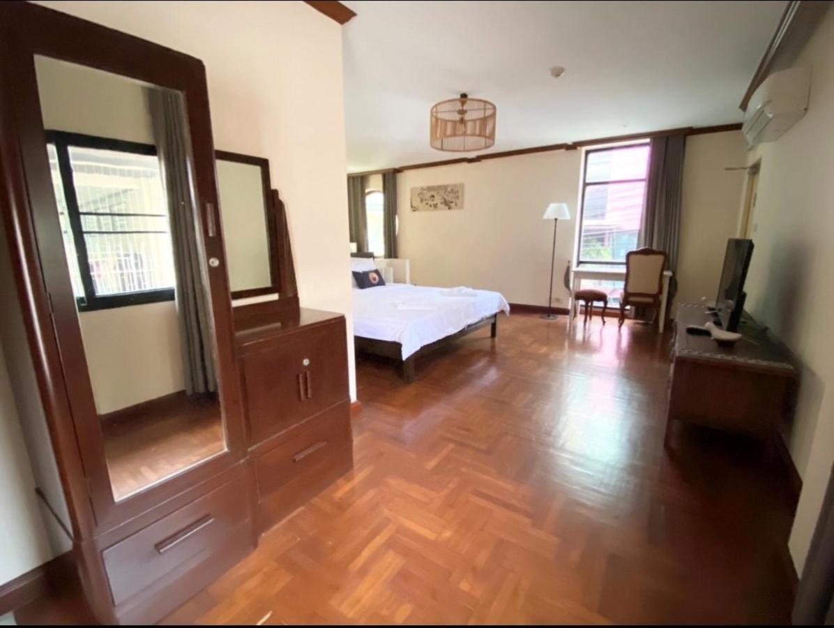 Nt Place Sukhumvit Apartamento