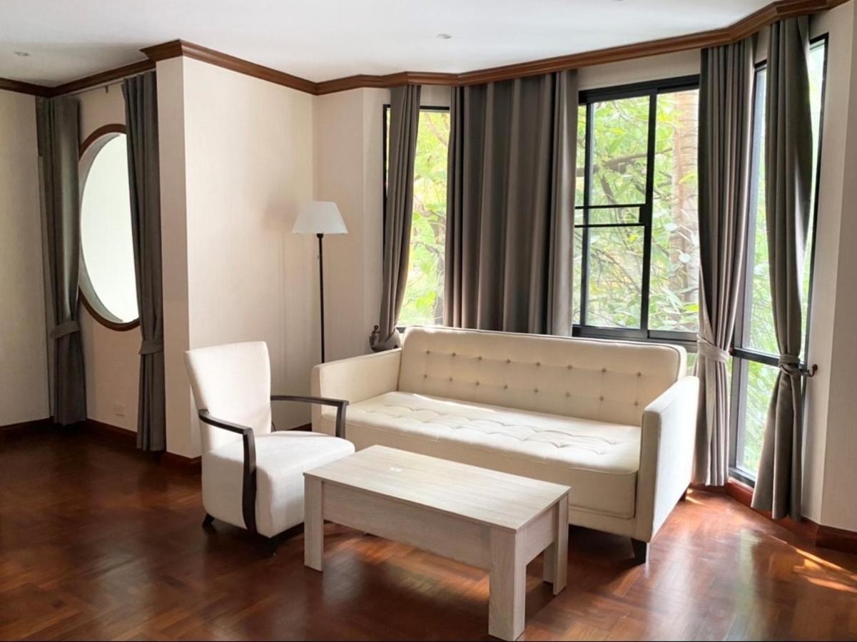 Apartamento Nt Place Sukhumvit Bangkok