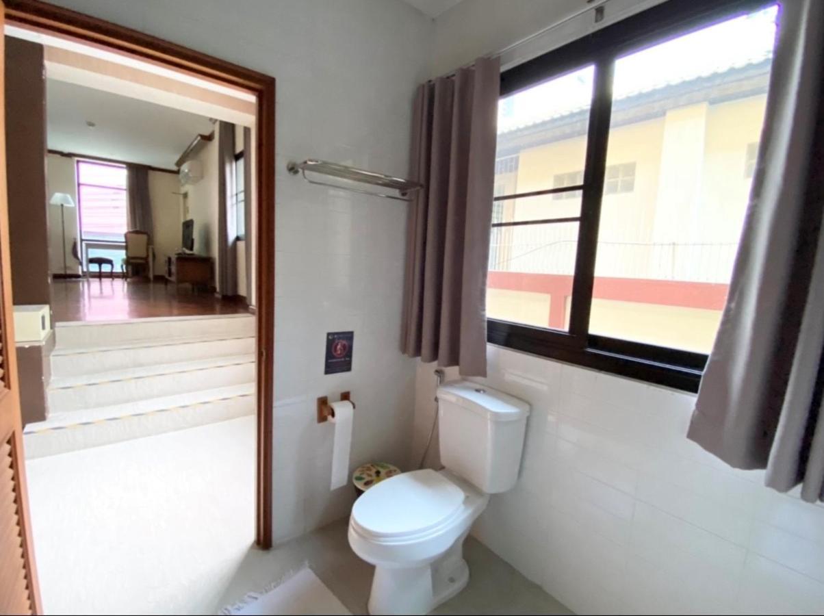 Apartamento Nt Place Sukhumvit Bangkok