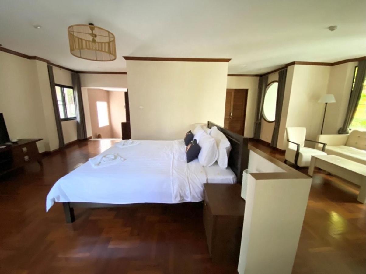 Nt Place Sukhumvit Apartamento Bangkok