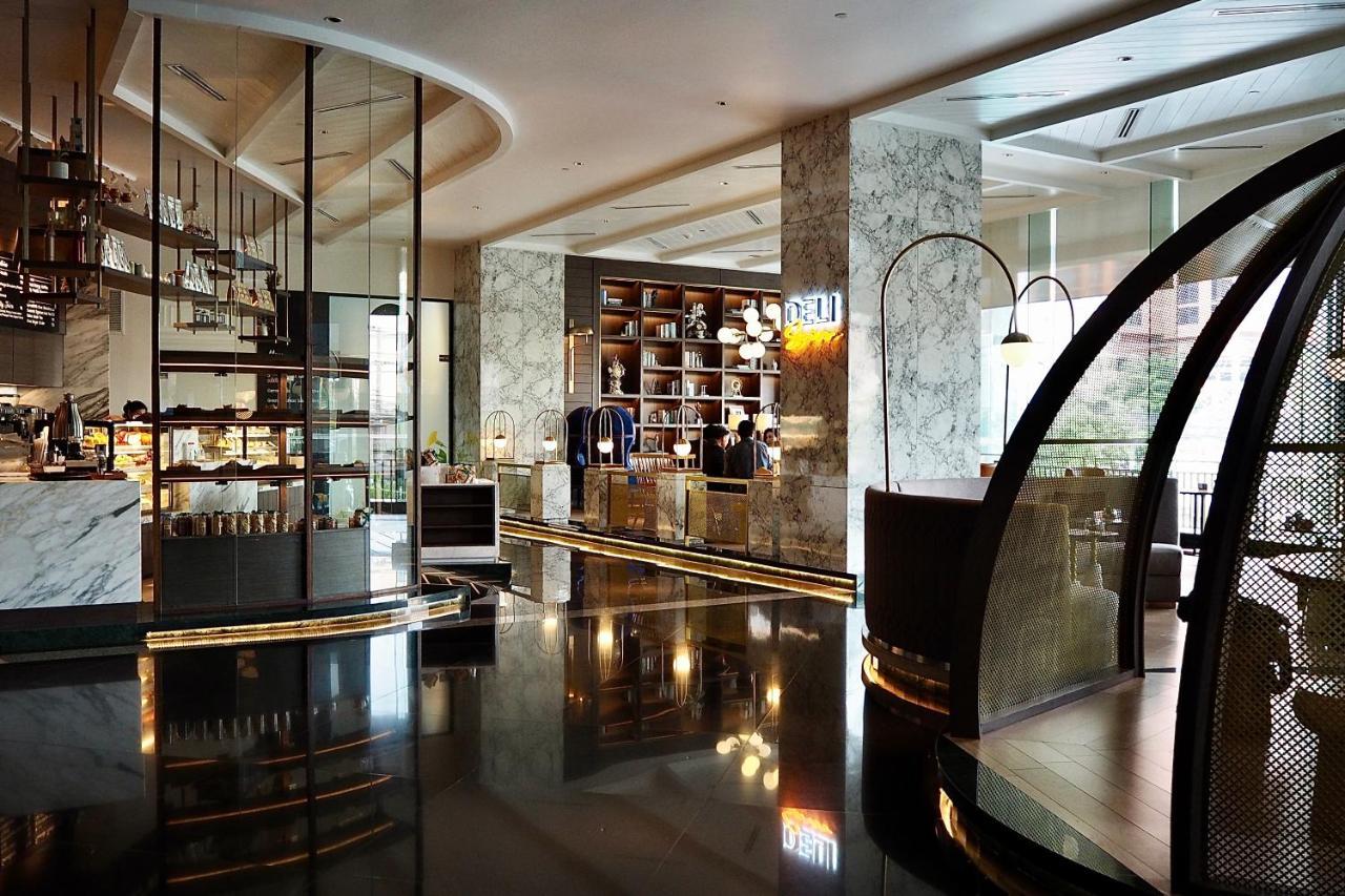 Swissotel Ratchada Hotell
