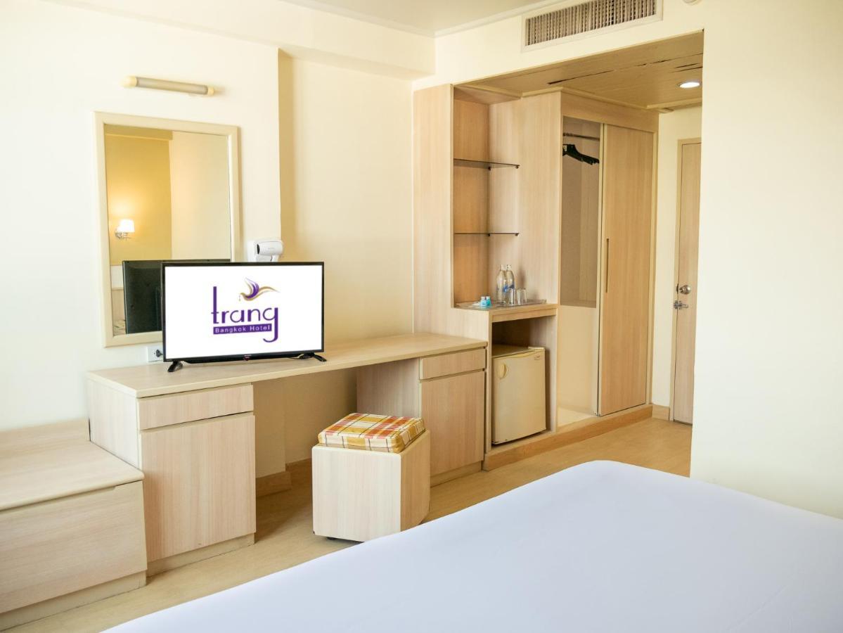 Hotel Trang - Sha 3*