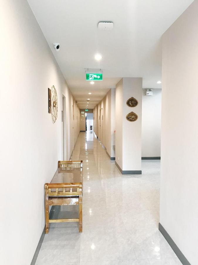 S54 Sukhumvit Hotel Bangkok