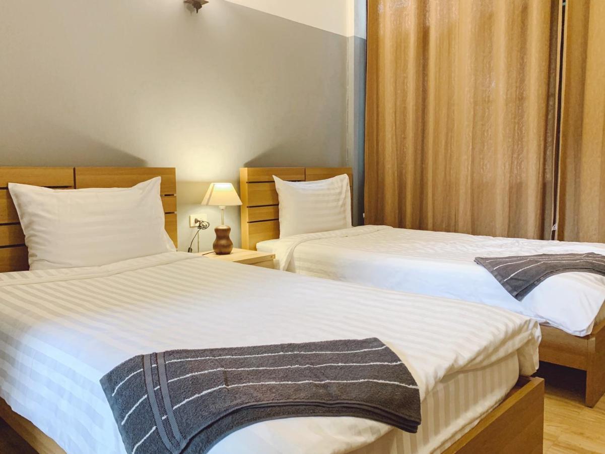 Hostal Pillow & Bread