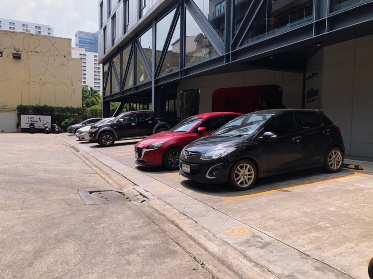 Hotel Klub Bangkok