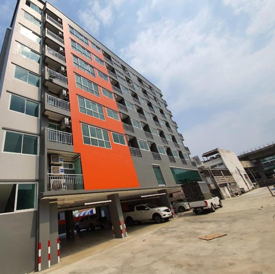 Auberge de jeunesse The Living Block *