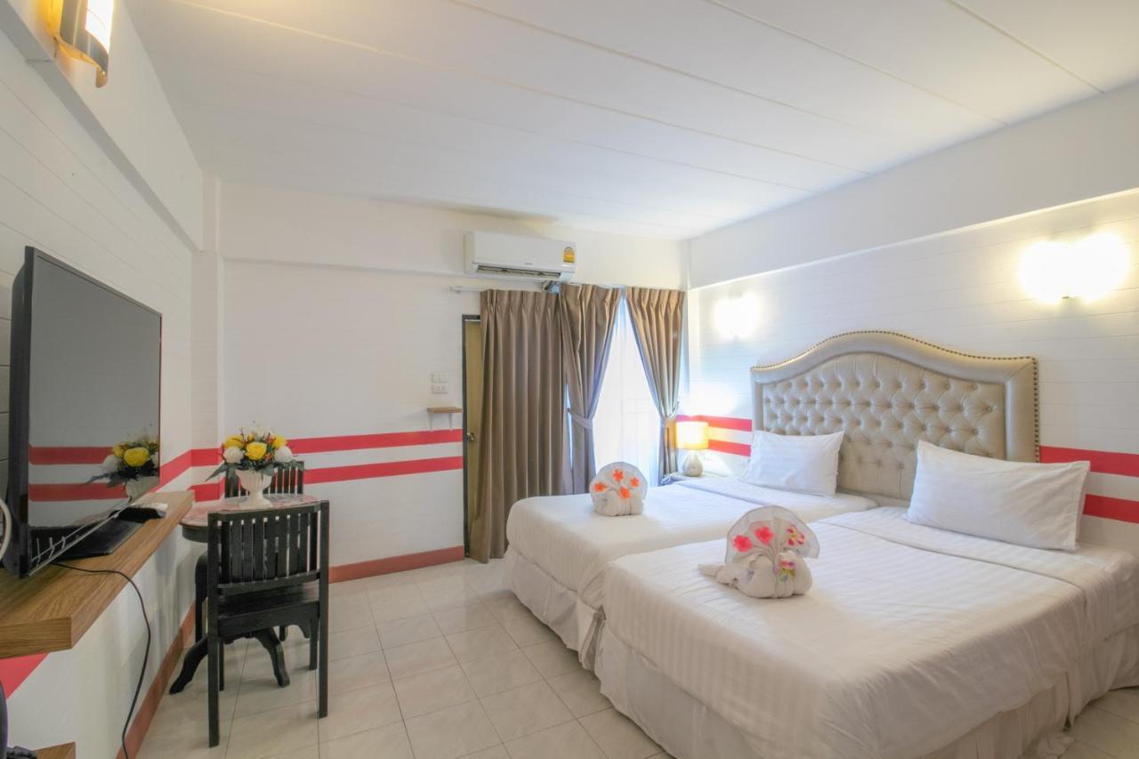 Hotel cápsula Sudyod Galaxy