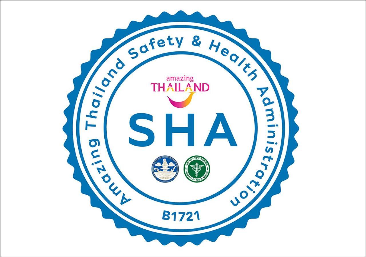 Vela Be Ratchathewi Hotel Bangkok