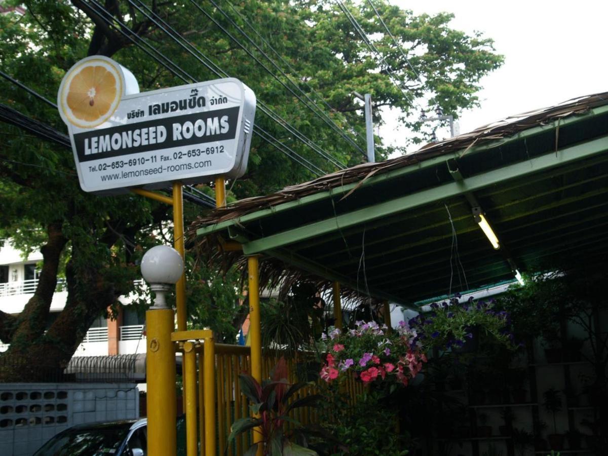 Lemonseed Bed & Breakfast Bangkok
