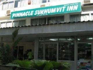 Hotel Pinnacle Dream Bangkok