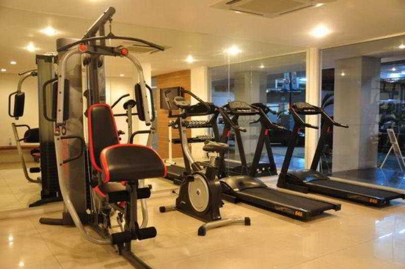 The Bedrooms Boutique 3* Bangkok