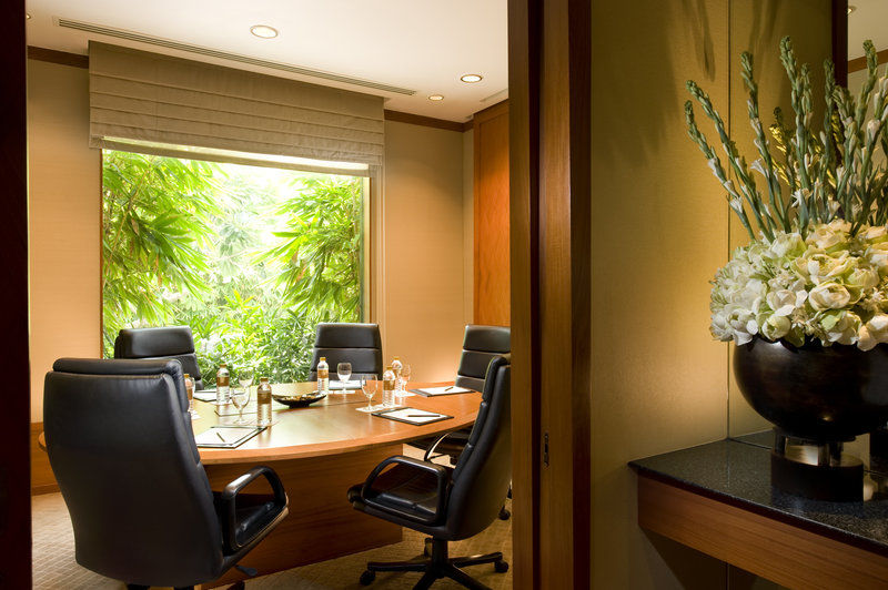 Hotel The Sukhothai 5*