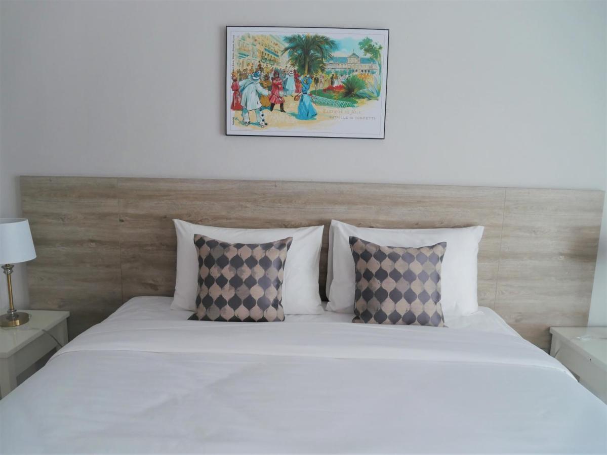 Drop Hotel 3*