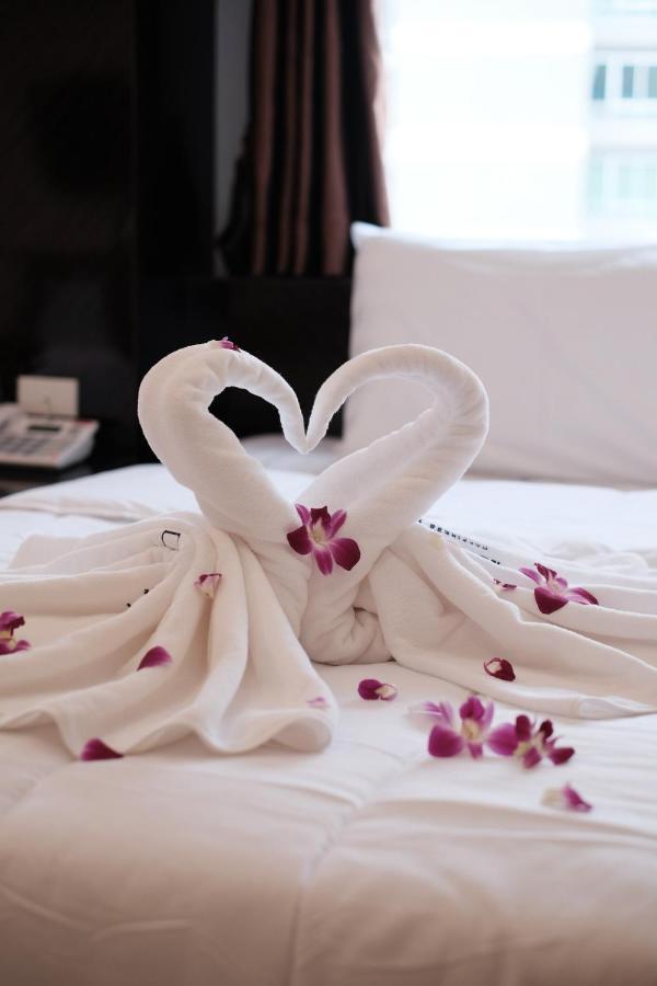 Rest@ratchada Hotell