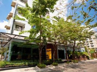 Hotel Synsiri Ladphrao 130 Bangkok