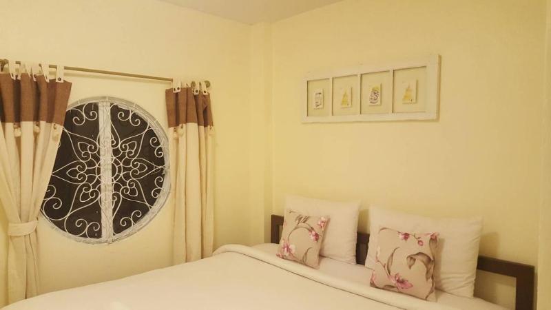 Hostel Asok Montri Bangkok