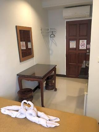 Mini-hôtel A-one 2*