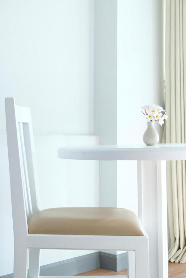 Apartemen Vda Residence - Victory Monument - Bangkok Bangkok