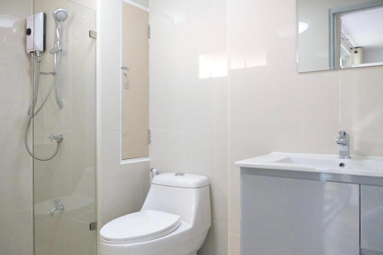 Vda Residence - Victory Monument - Bangkok Apartemen Bangkok