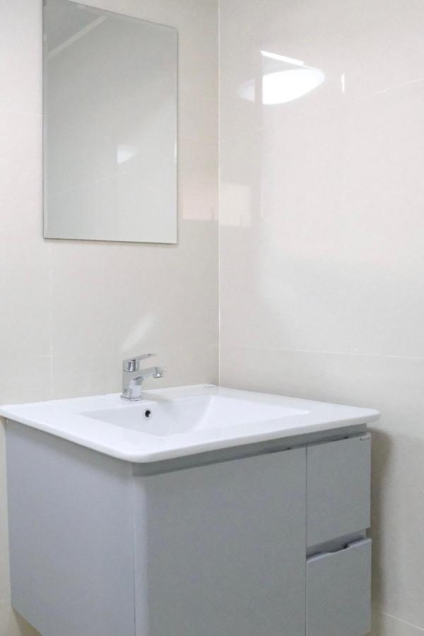 Apartemen Vda Residence - Victory Monument - Bangkok