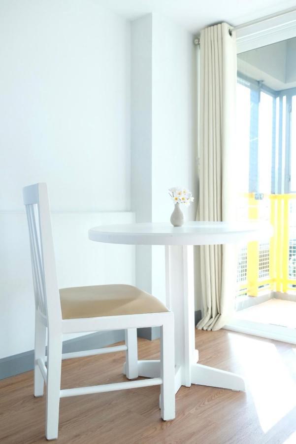 Apartemen Vda Residence - Victory Monument - Bangkok