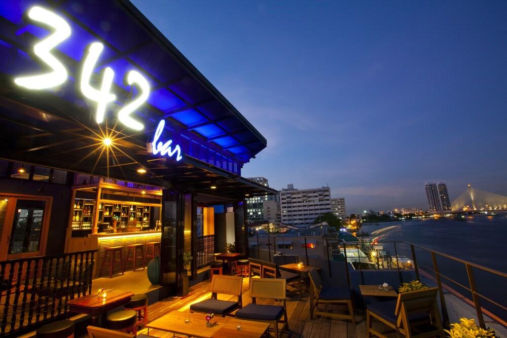 Baan Wanglang Riverside,