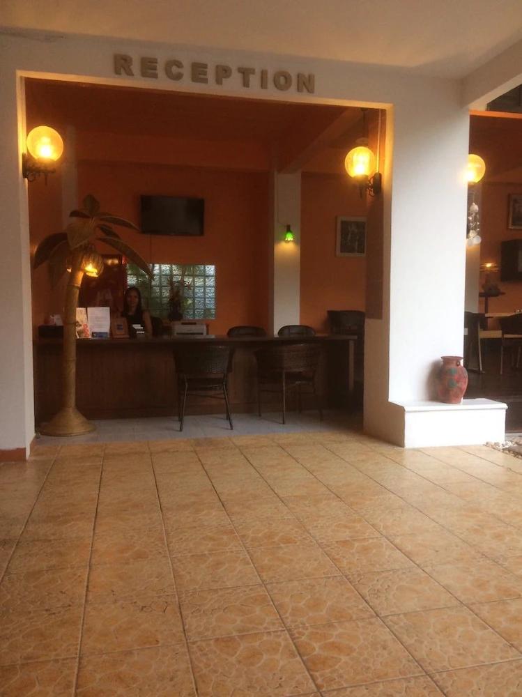 Mango Lagoon Place