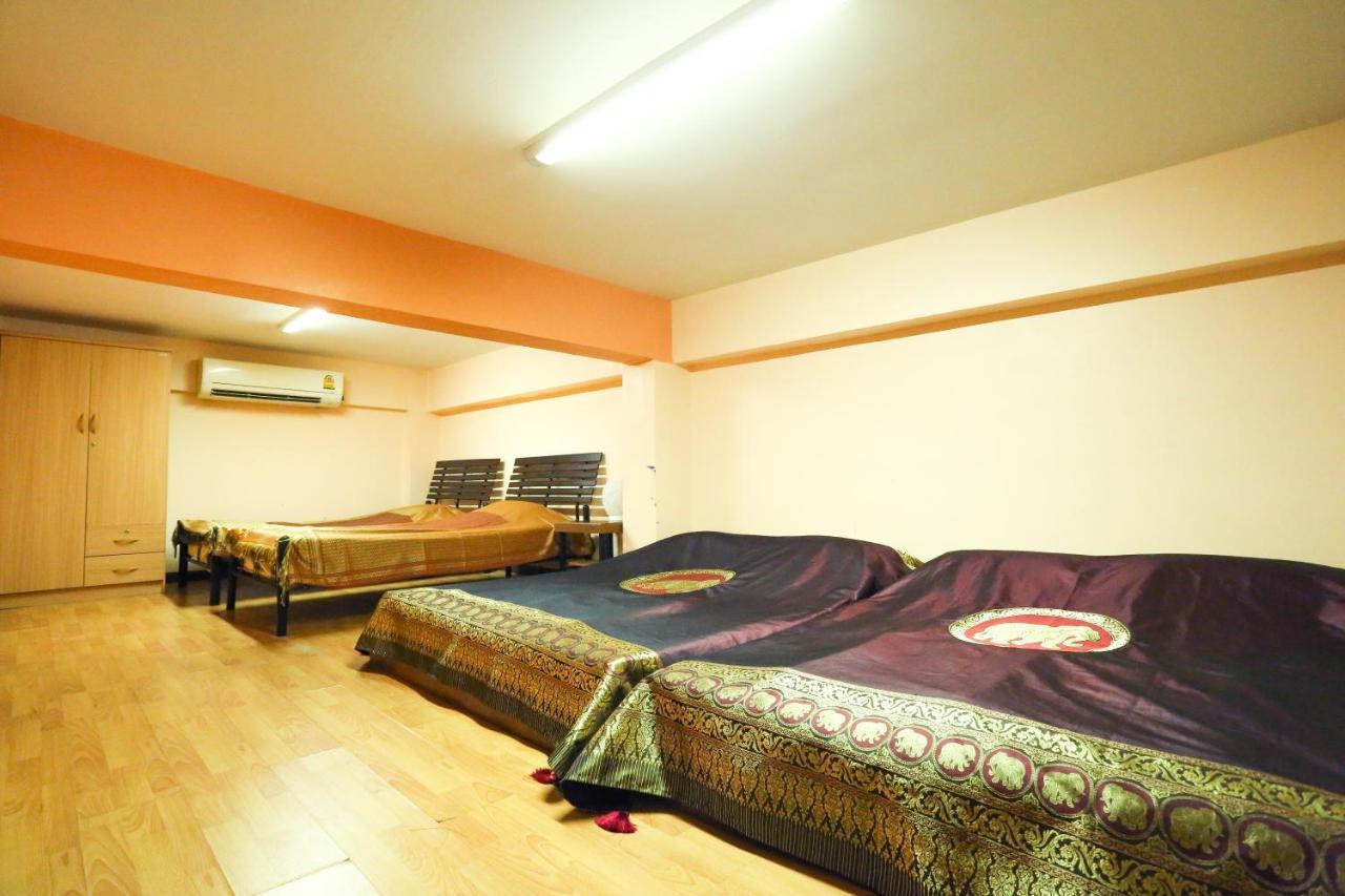 Auberge de jeunesse Pjr Chateau *
