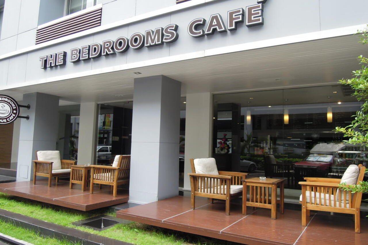 The Bedrooms Boutique Hotel 3*