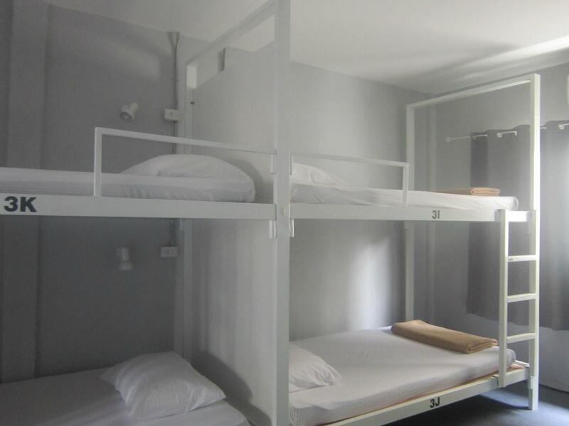 Nomad Hostel