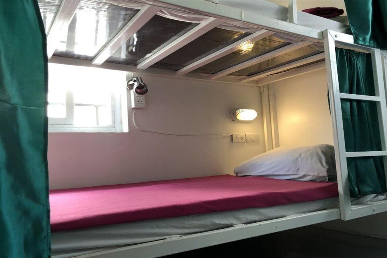 Ploy Hostel