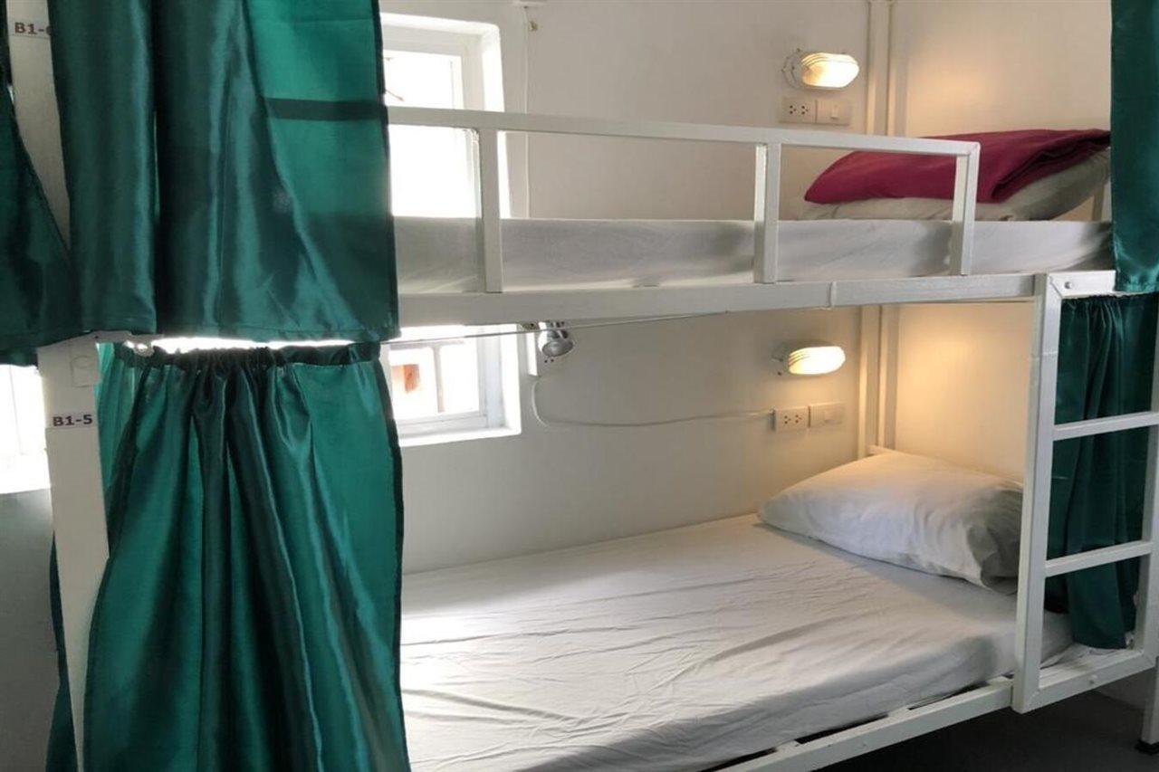 Hostel Ploy