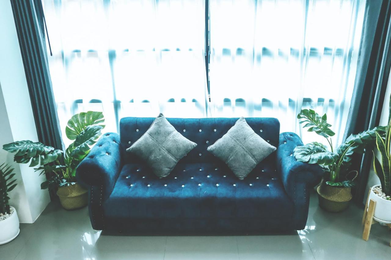 The Bed Donmueang Hotel Bangkok