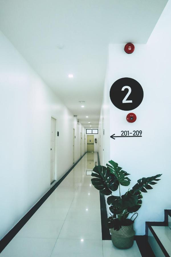 The Bed Donmueang Hotel