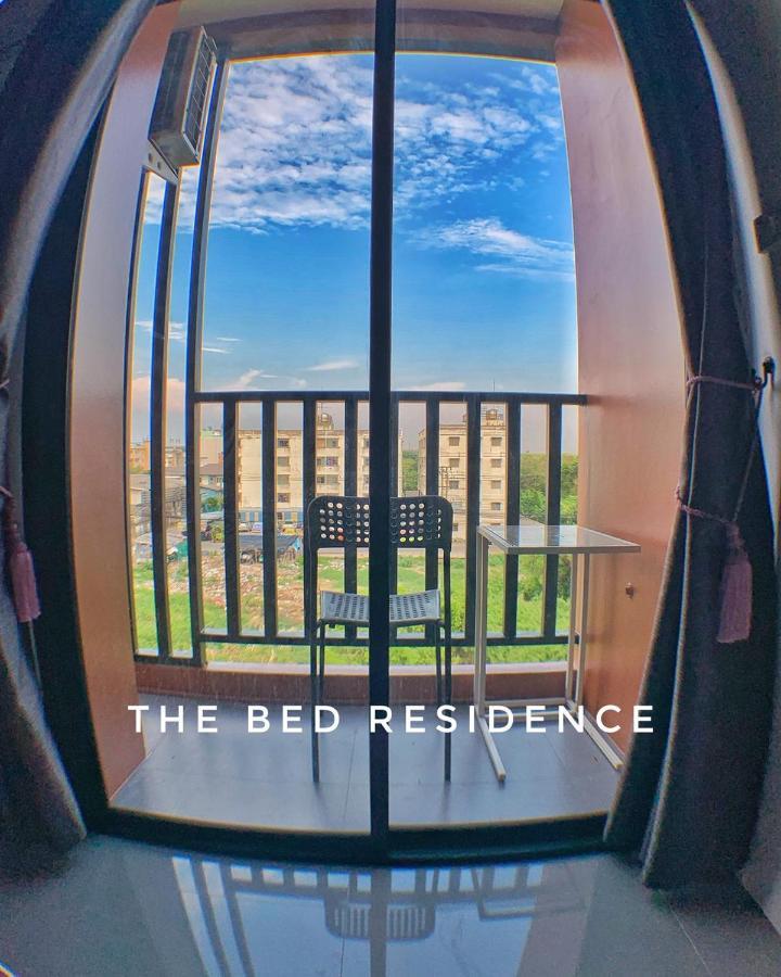 The Bed Donmueang Hotel 4*