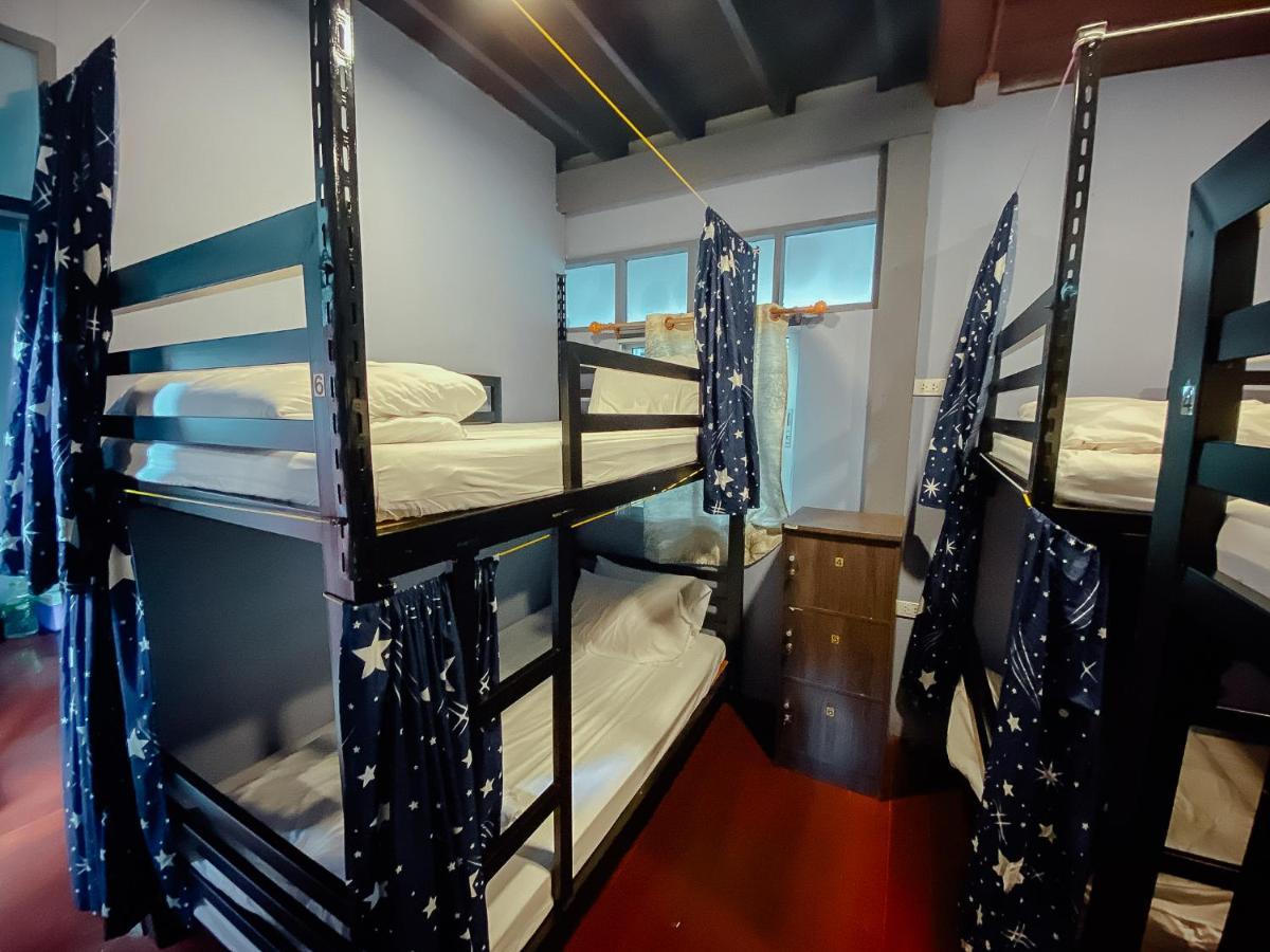 Ma Non House Hostel Bangkok