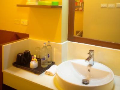 Icheck Gems Center Silom Hotell Bangkok