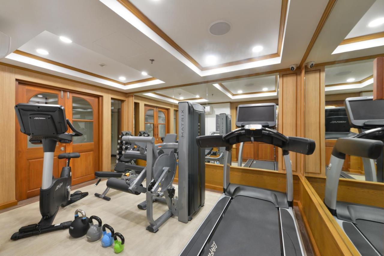 Oakwood & Hotel 4*