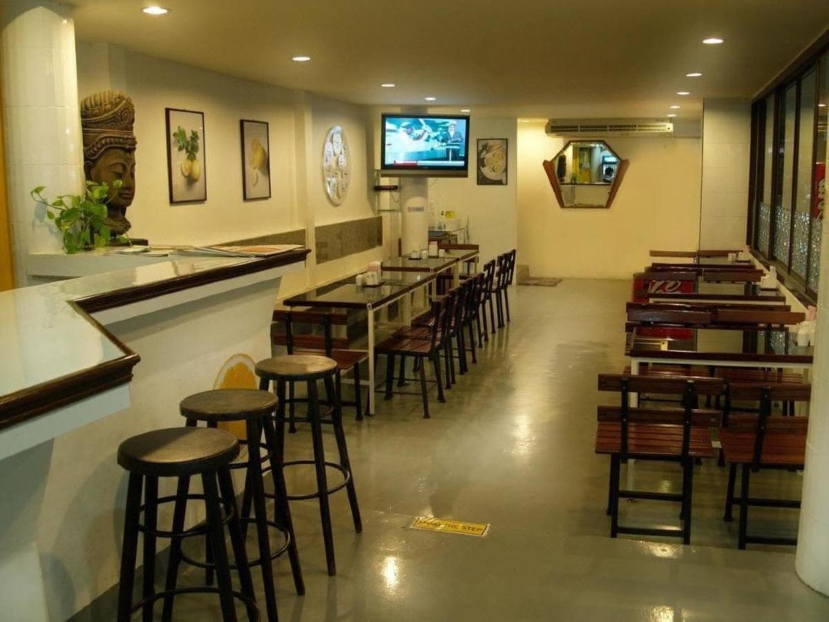 Lemonseed Bangkok